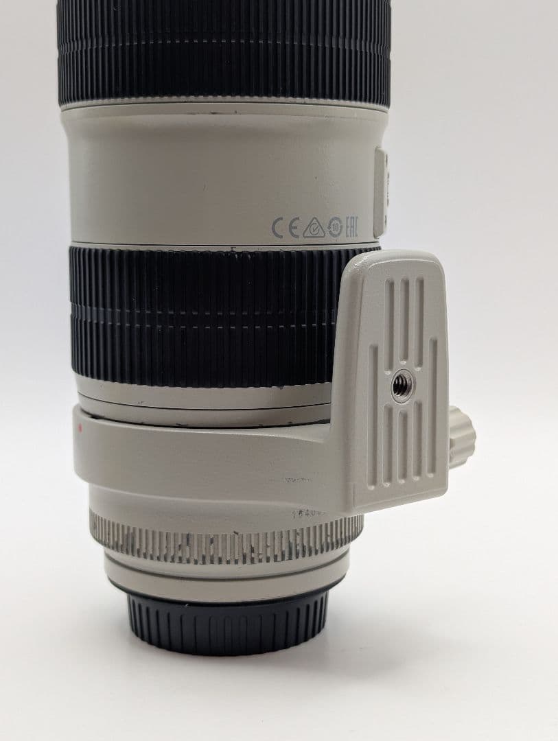 レンズ(ズーム) Canon EF 70-200mm f2.8 L IS II USM