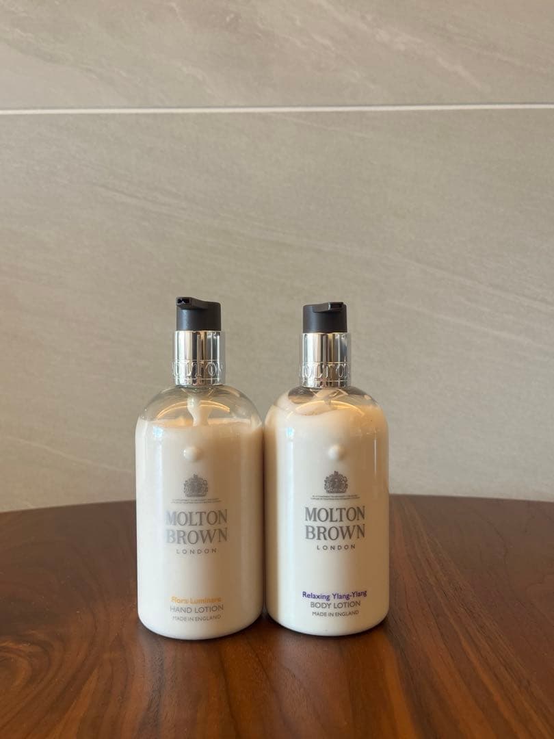 【ヨシさま専用】Aesop &モルトンブラウン