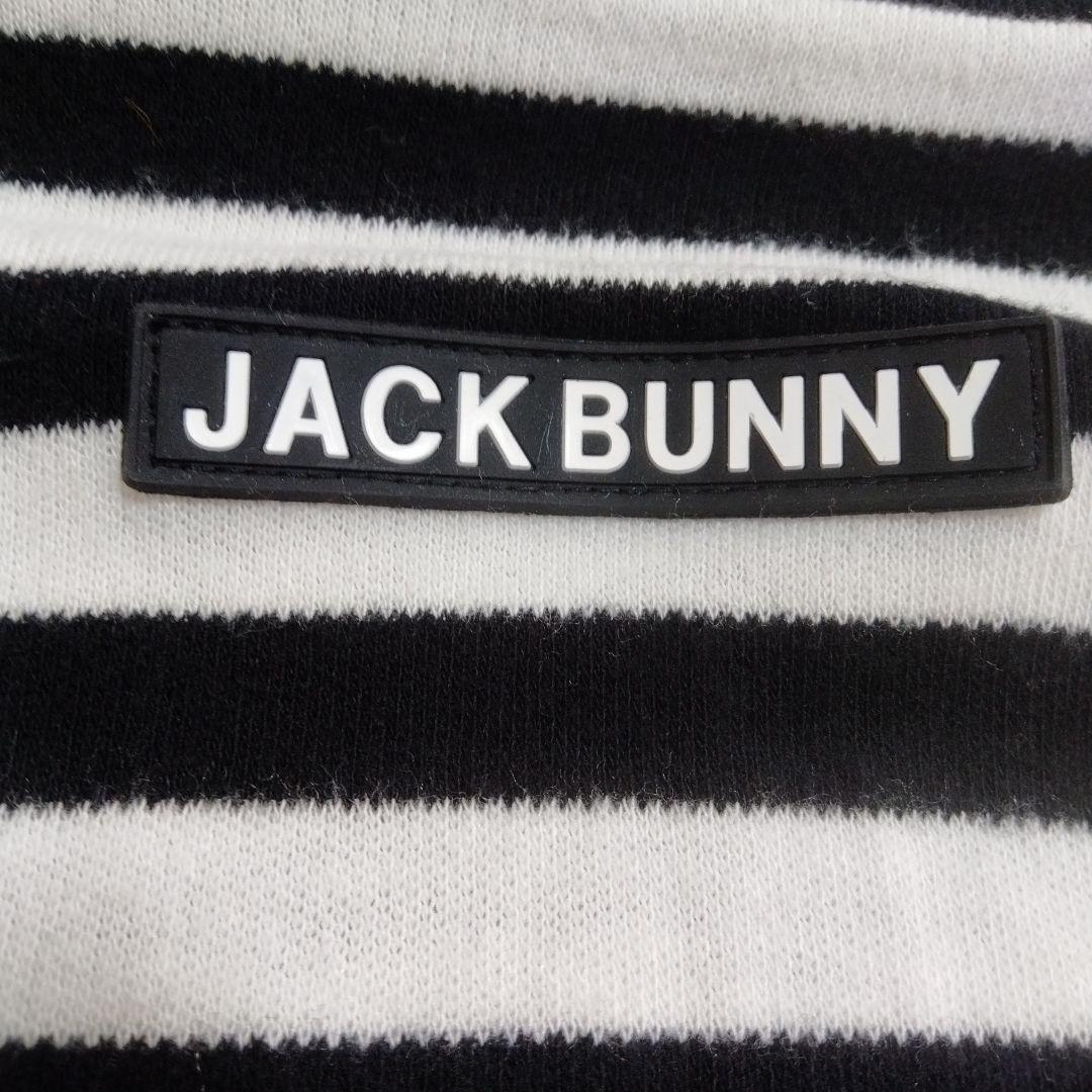 ジャックバニー♡kasco♡ニット/中綿*スカート　L ゴルフ/スポーツ