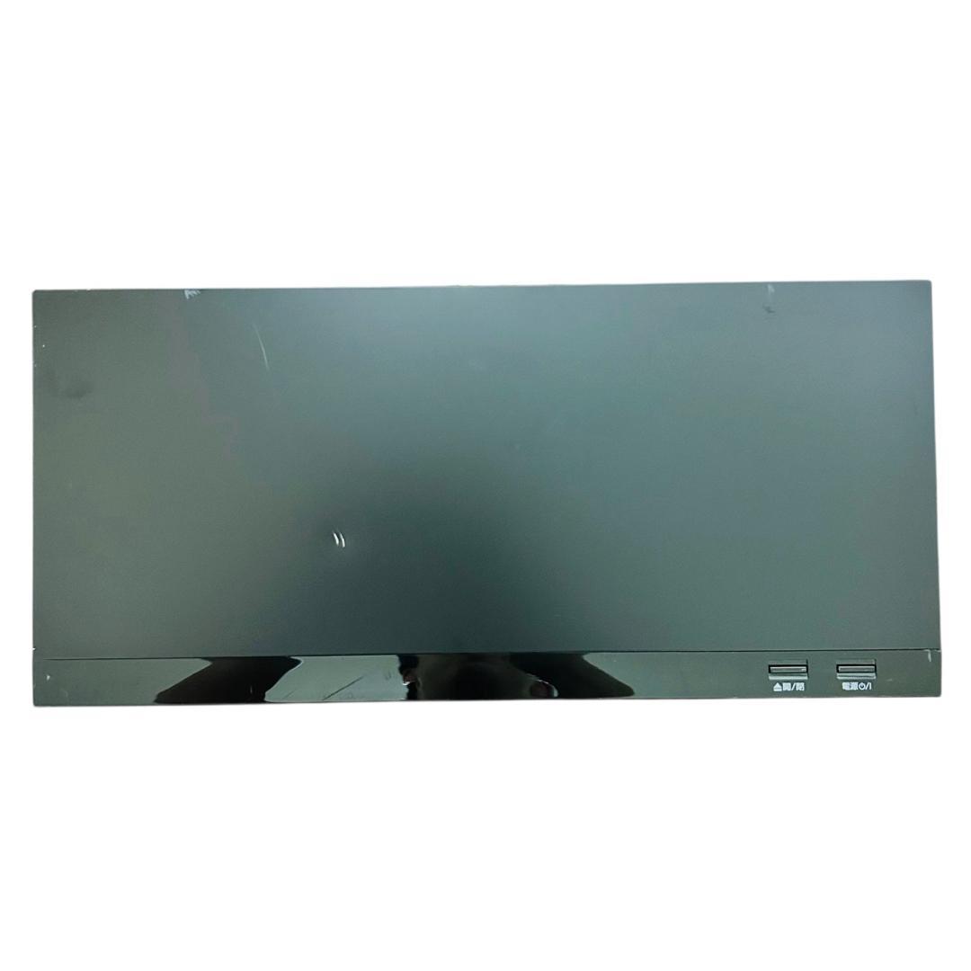 Panasonic ブルーレイディスクレコーダーDMR-BRX2020