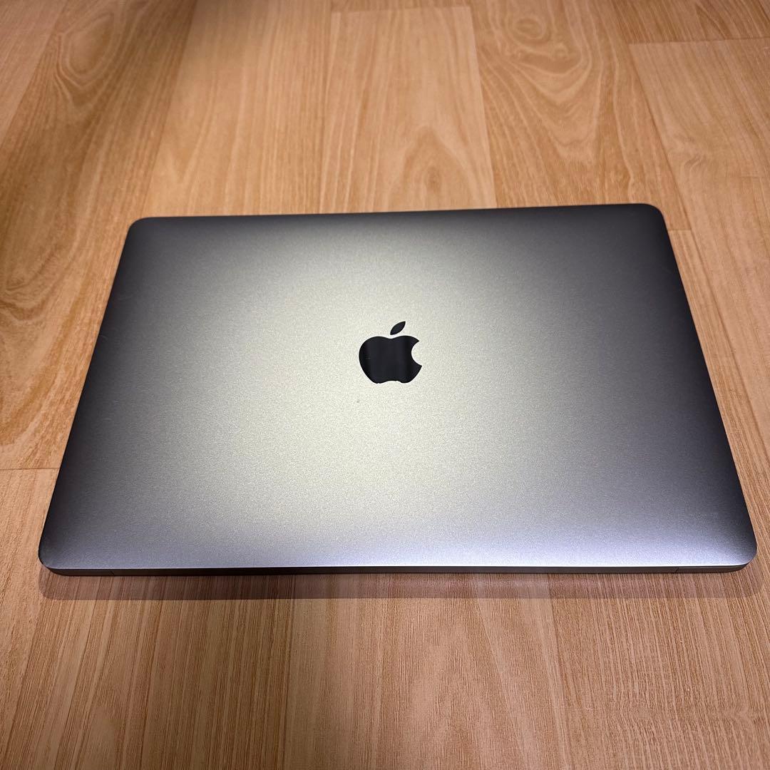 MacBook本体 MacBook Pro M1 8G 256GB
