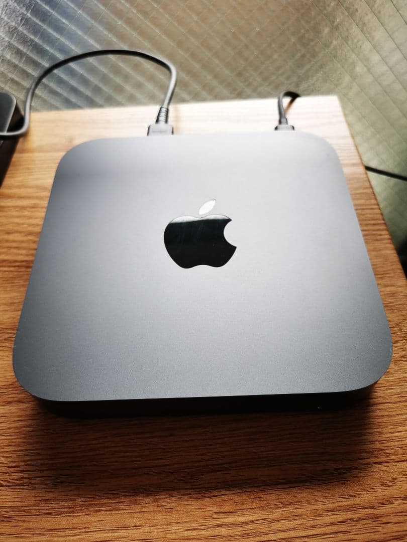 スマホ・タブレット・パソコン Apple Mac mini 2018 8GB 256GB Corei5