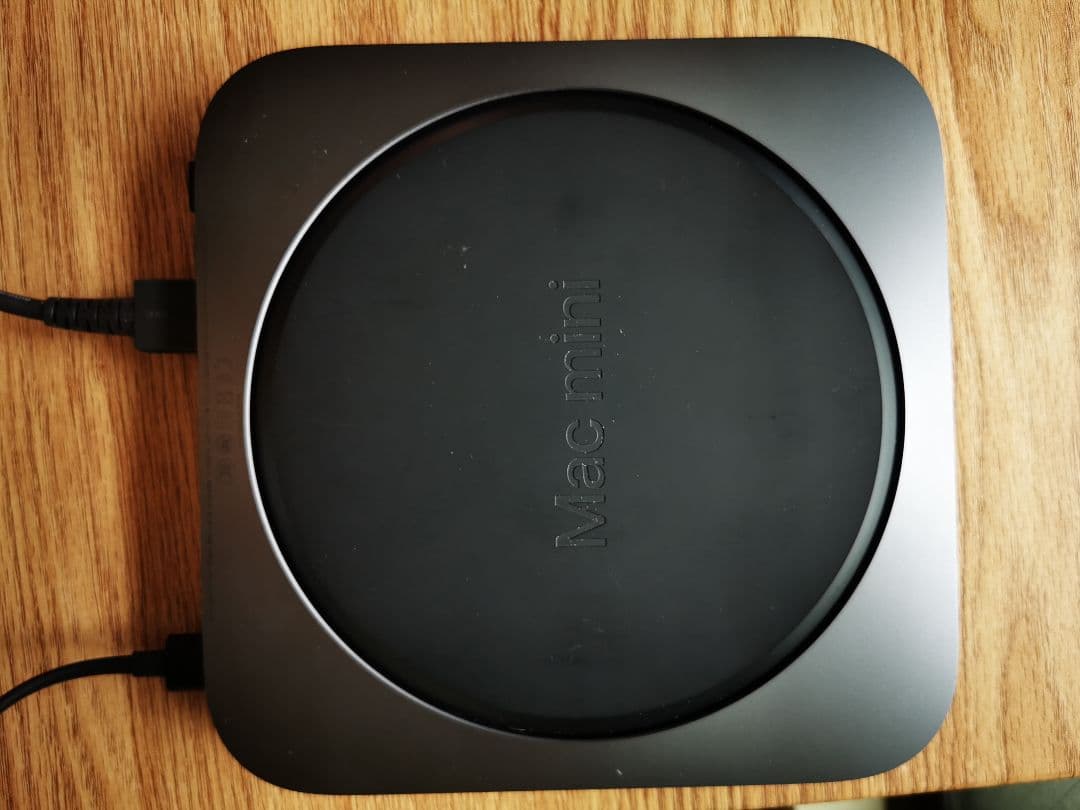 スマホ・タブレット・パソコン Apple Mac mini 2018 8GB 256GB Corei5