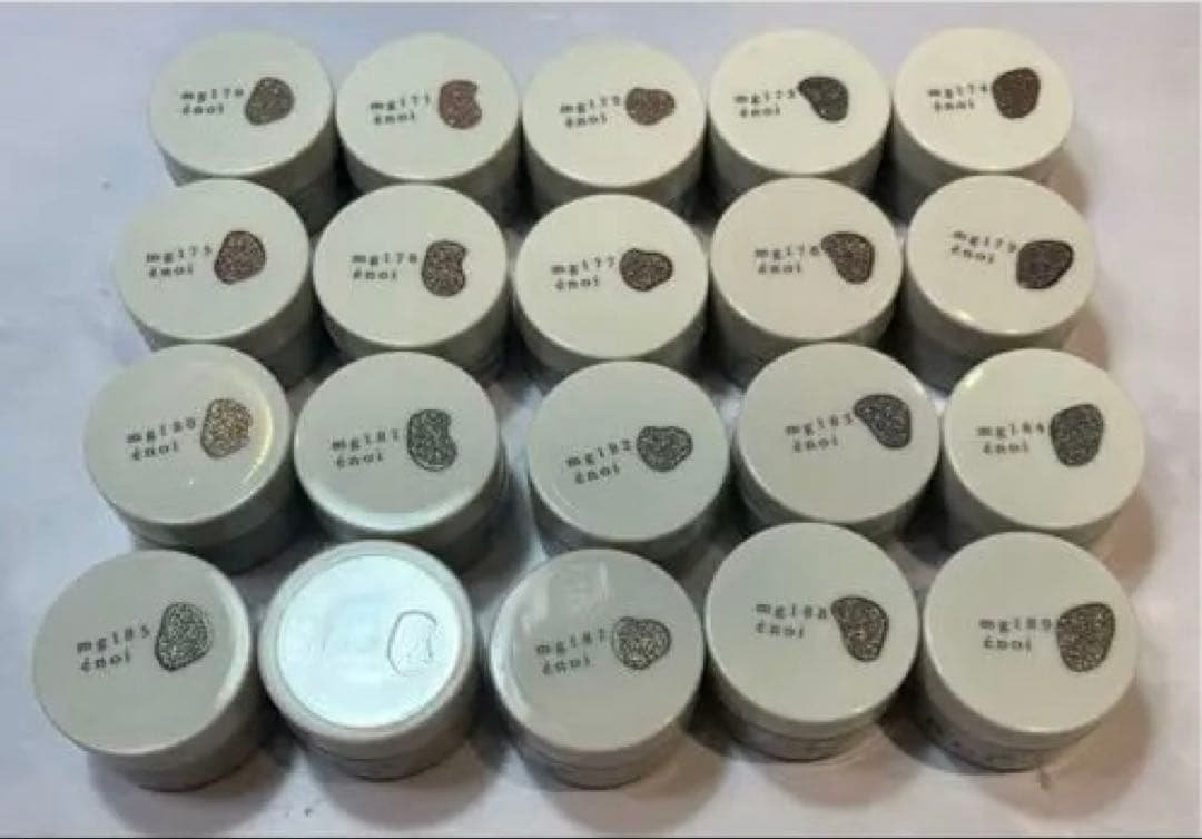 enoi ミルマグ　あやの