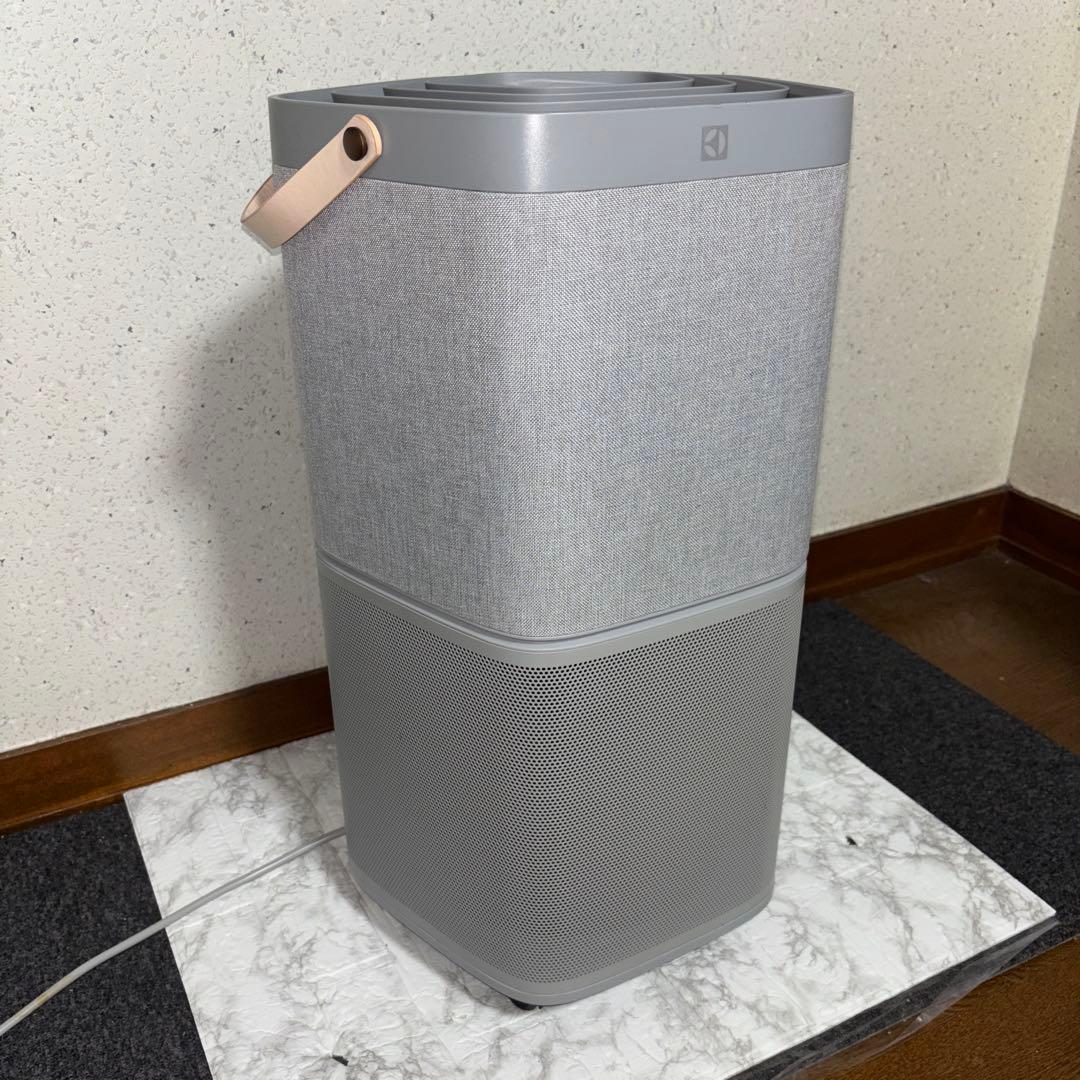 【年式不明】Electrolux 空気清浄機　PA91-406GY