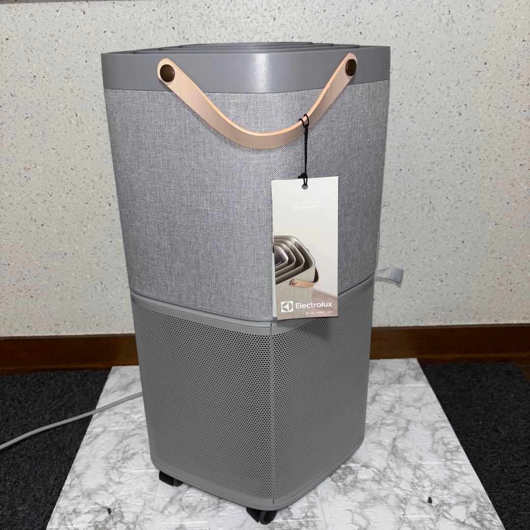 【年式不明】Electrolux 空気清浄機　PA91-406GY