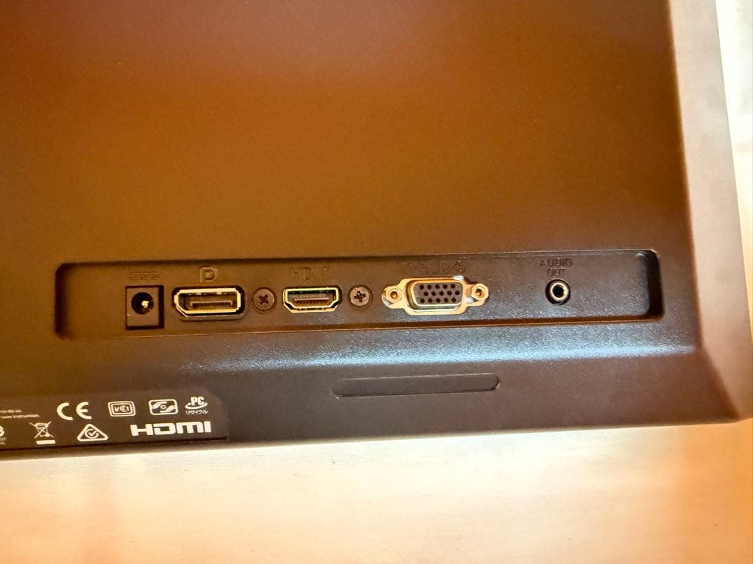 PHILIPS 272E2F/11 27インチ