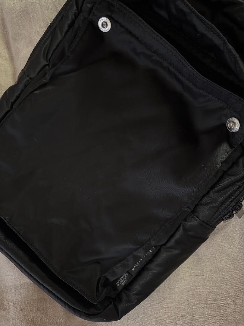 バッグ MACKINTOSH PORTER LAPTOP BACKPACK MEDIUM