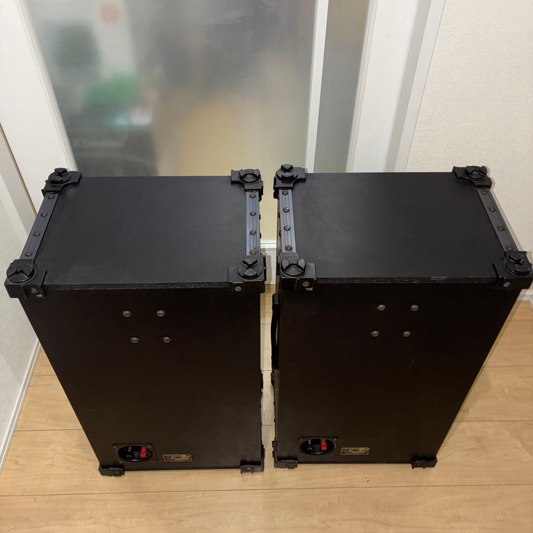 動作品ローランド ROLAND PX-40 スピーカー ペア 40W