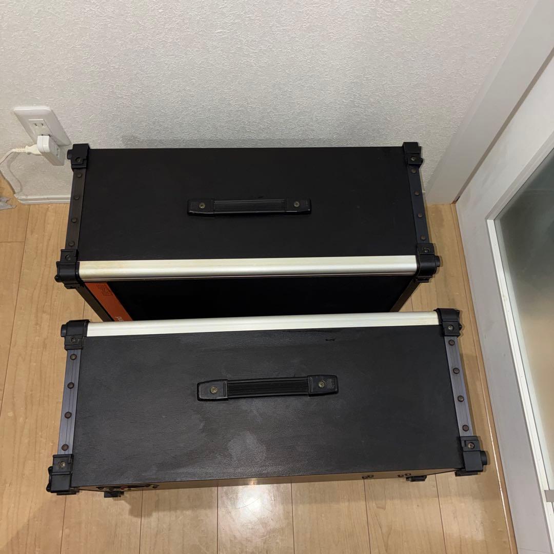 動作品ローランド ROLAND PX-40 スピーカー ペア 40W