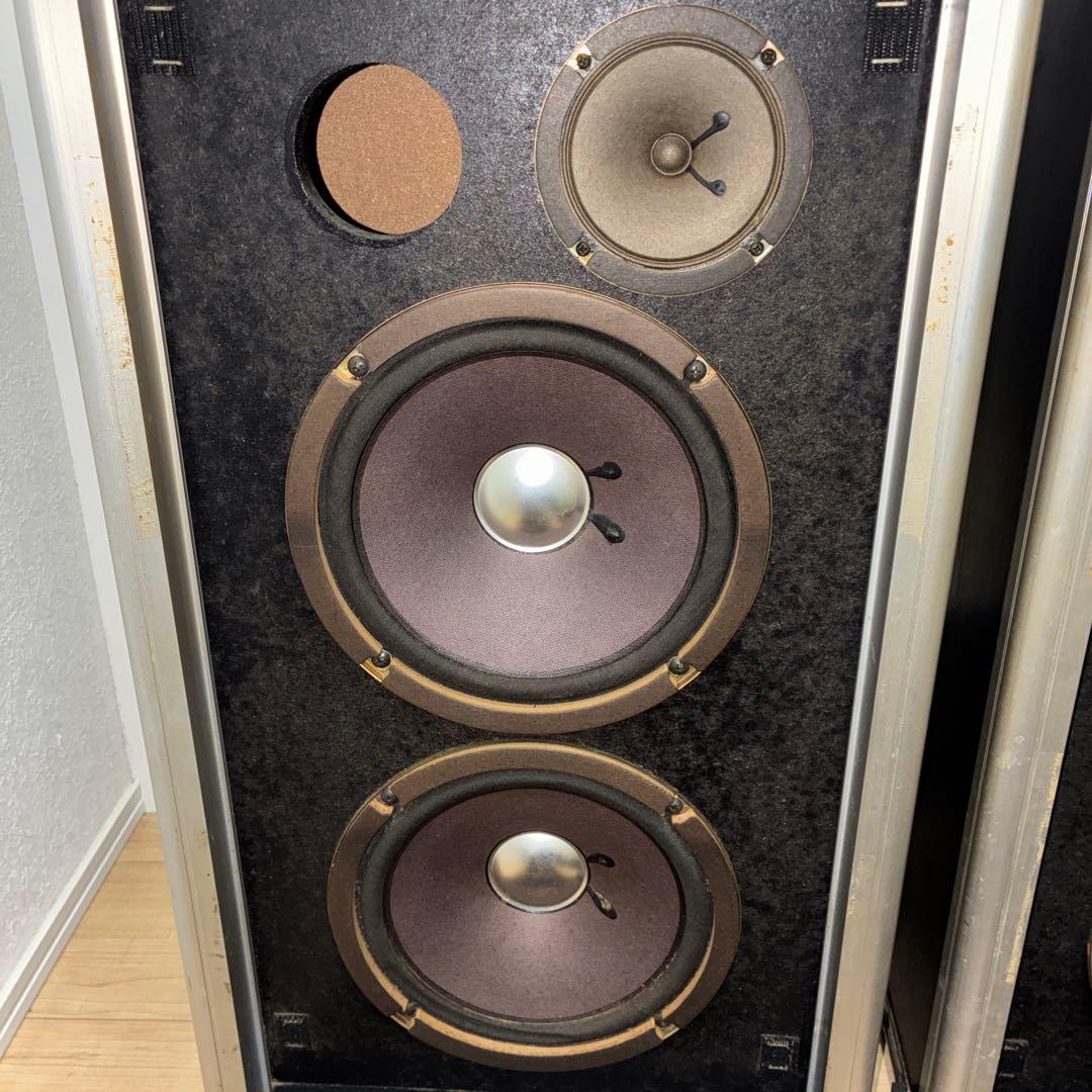 動作品ローランド ROLAND PX-40 スピーカー ペア 40W