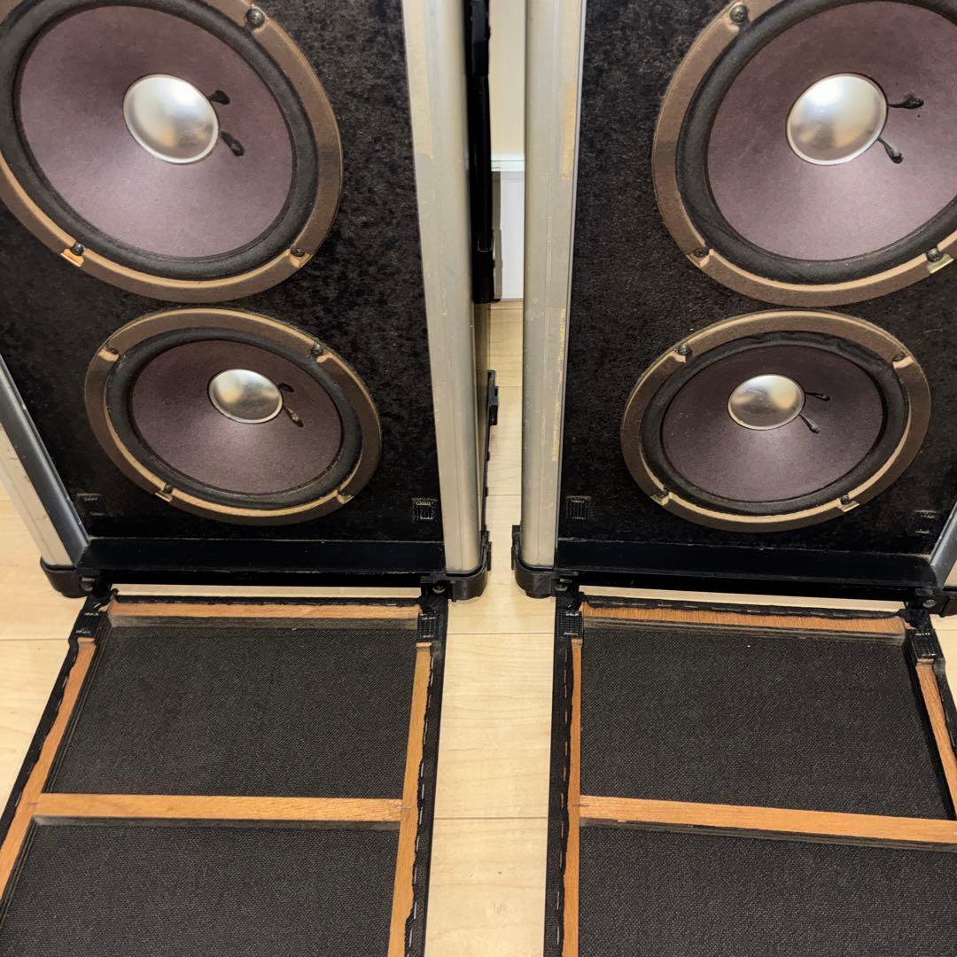 動作品ローランド ROLAND PX-40 スピーカー ペア 40W