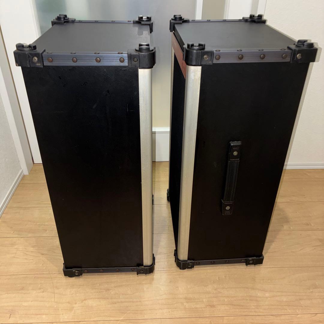 動作品ローランド ROLAND PX-40 スピーカー ペア 40W