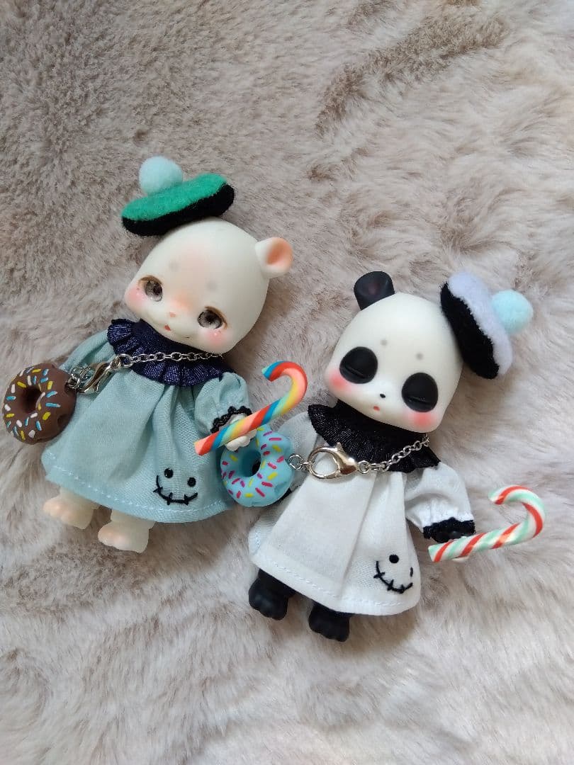 【メル42489様】専用　かぼちゃパンツ　お菓子の国へ行こ！