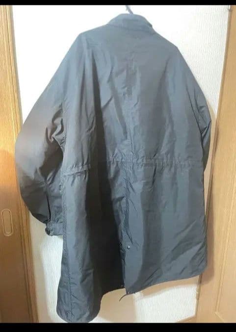 モッズコート M-65 ブラック Lサイズ フリークスストア