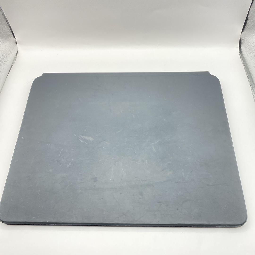 ★美品★Apple iPad Magic Keyboard ブラック A2480