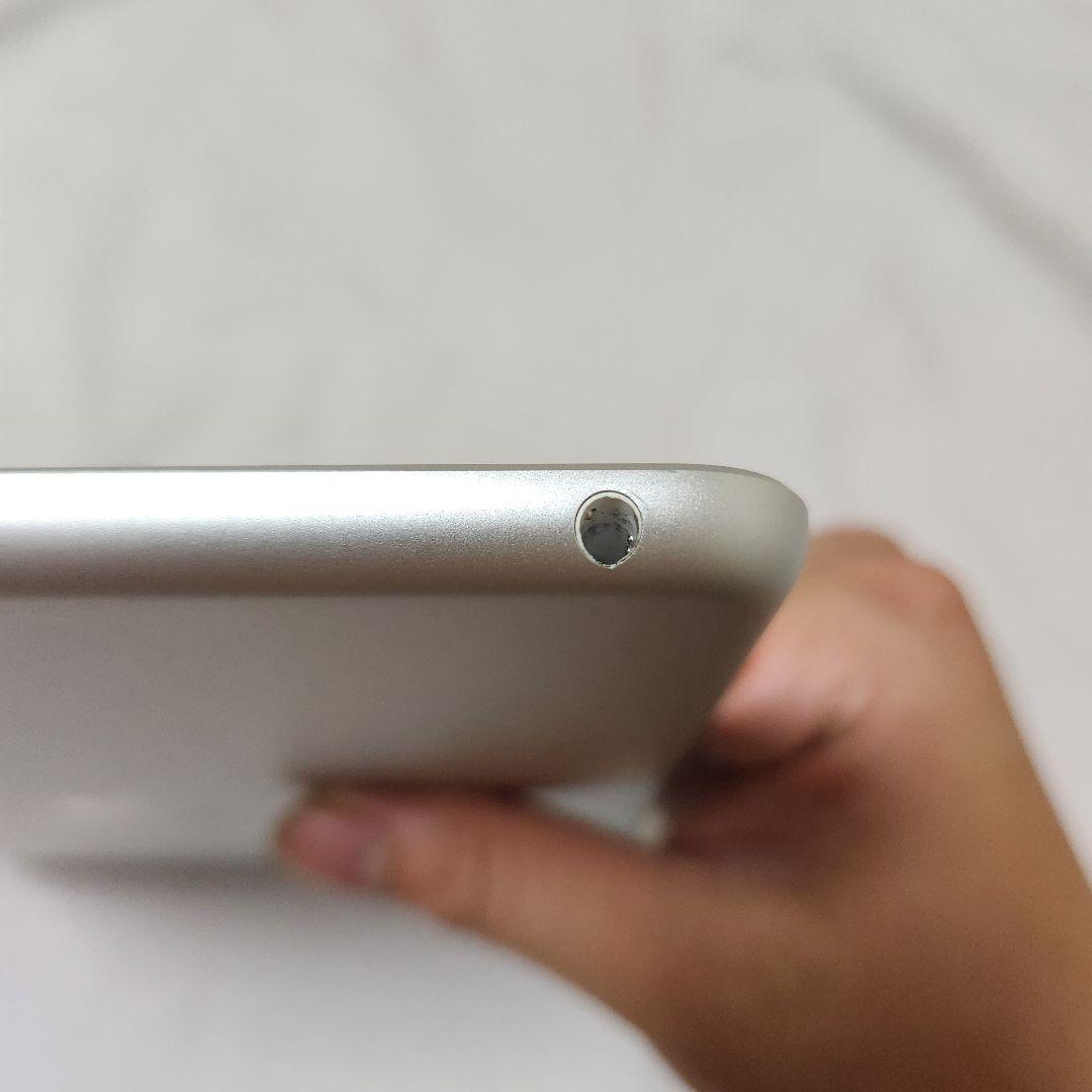 Apple iPad 第7世代 バッテリー最高容量100%