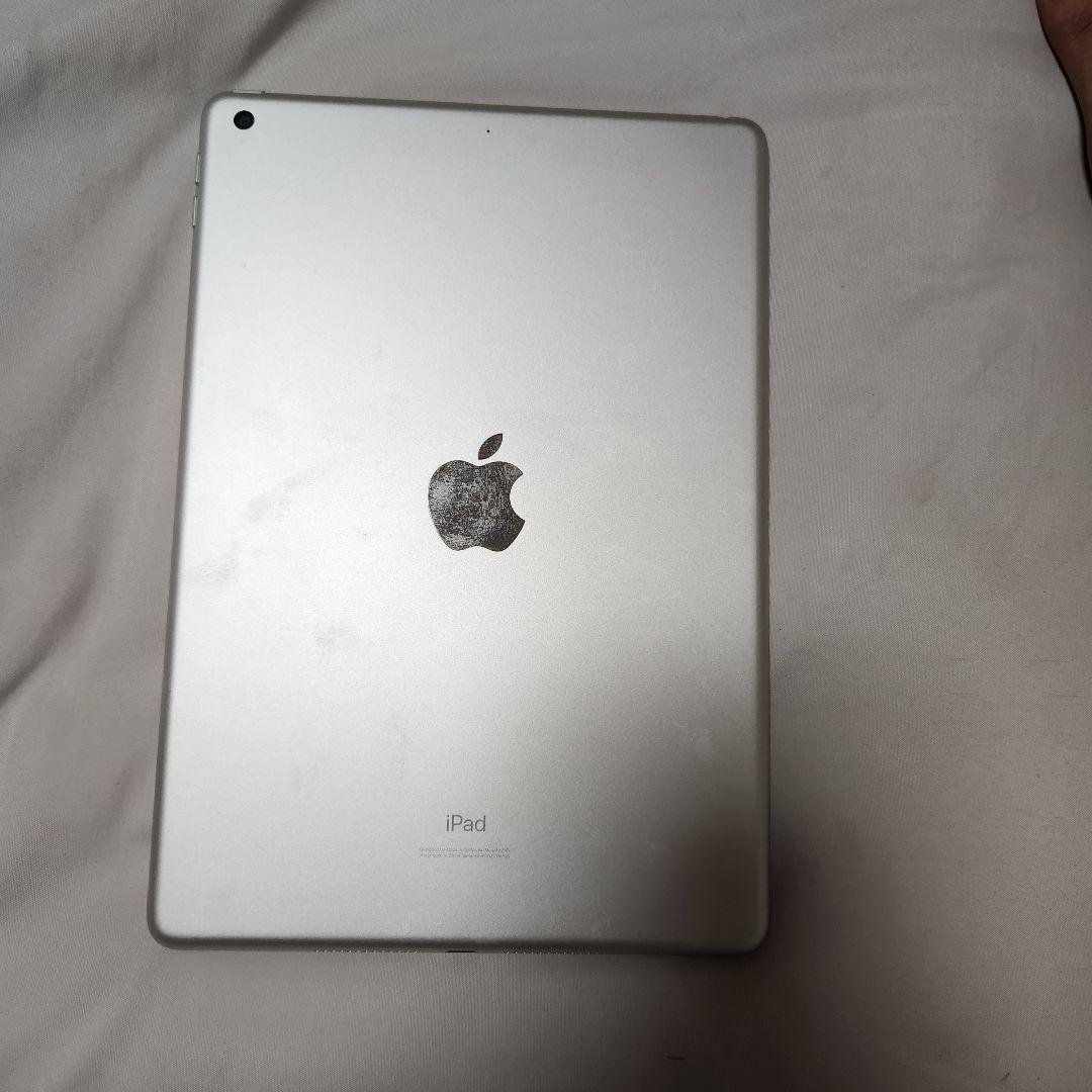 Apple iPad 第7世代 バッテリー最高容量100%