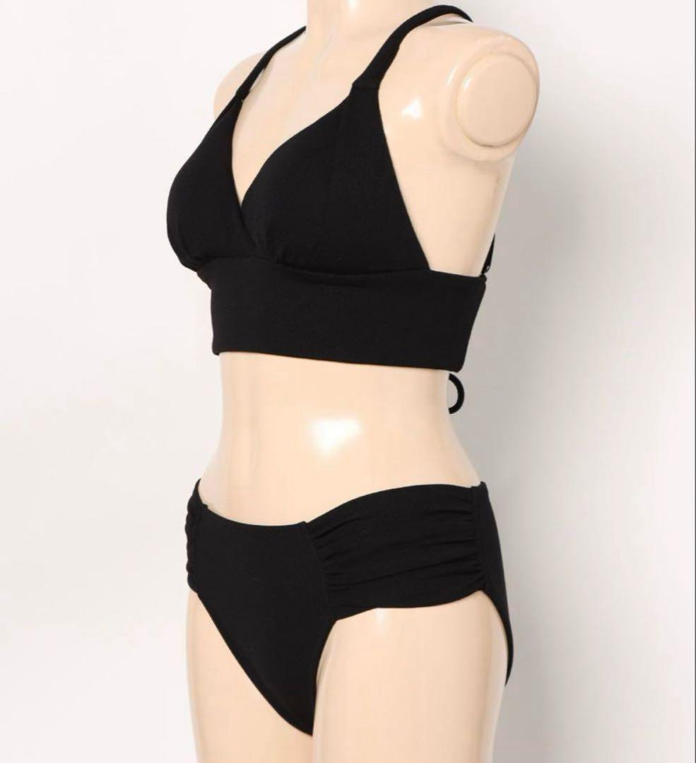 三愛水着楽園　ノンワイヤービキニ　9M