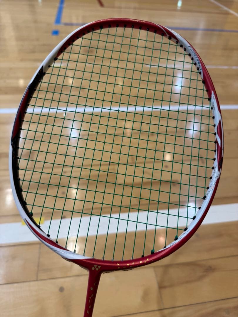 デュオラZストライク　bp 3u5