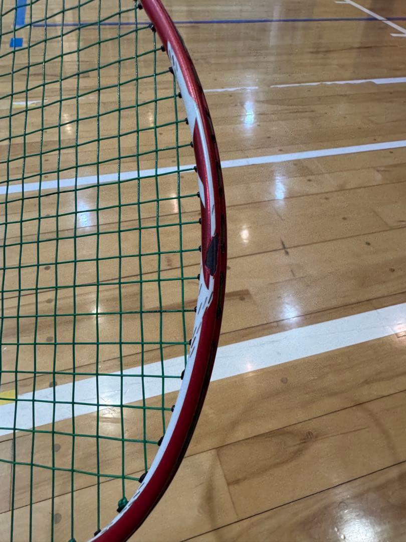 デュオラZストライク　bp 3u5