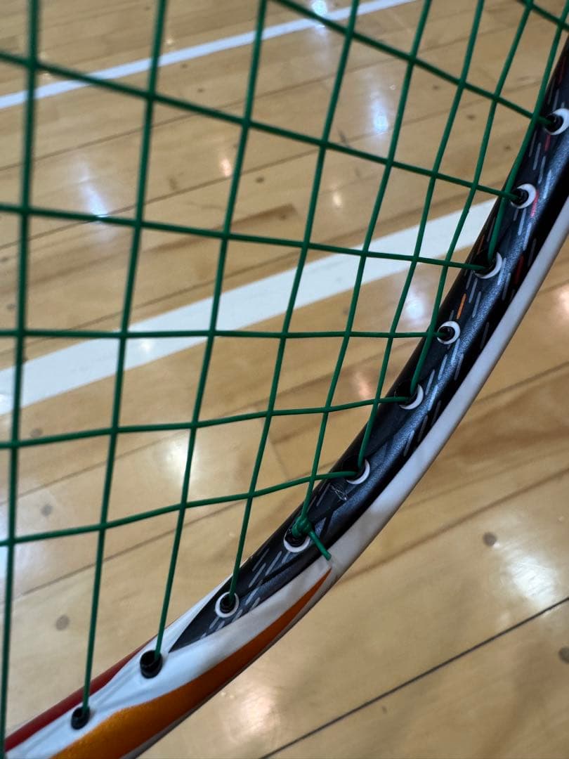 デュオラZストライク　bp 3u5