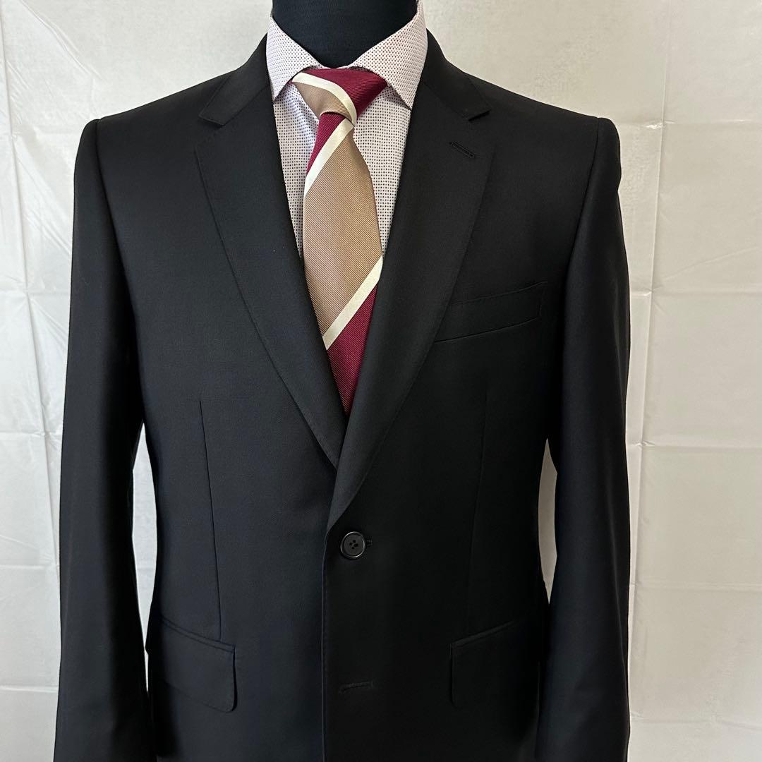 Paul Smith Loro Piana ポールスミス SOHO スーツ