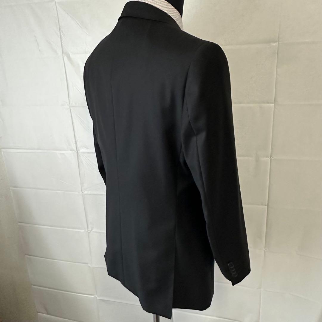 Paul Smith Loro Piana ポールスミス SOHO スーツ