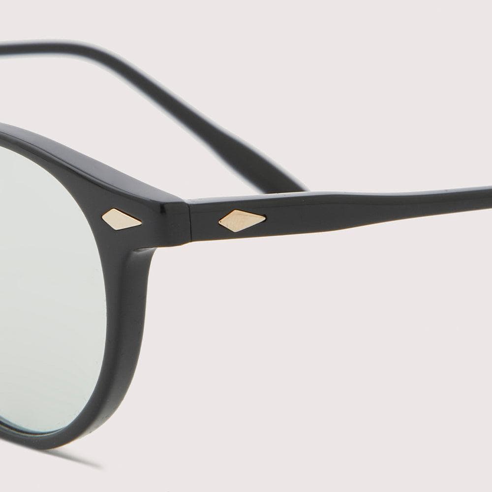 新品■NOCHINO OPTICAL TSUKIYOMI #2 調光レンズ