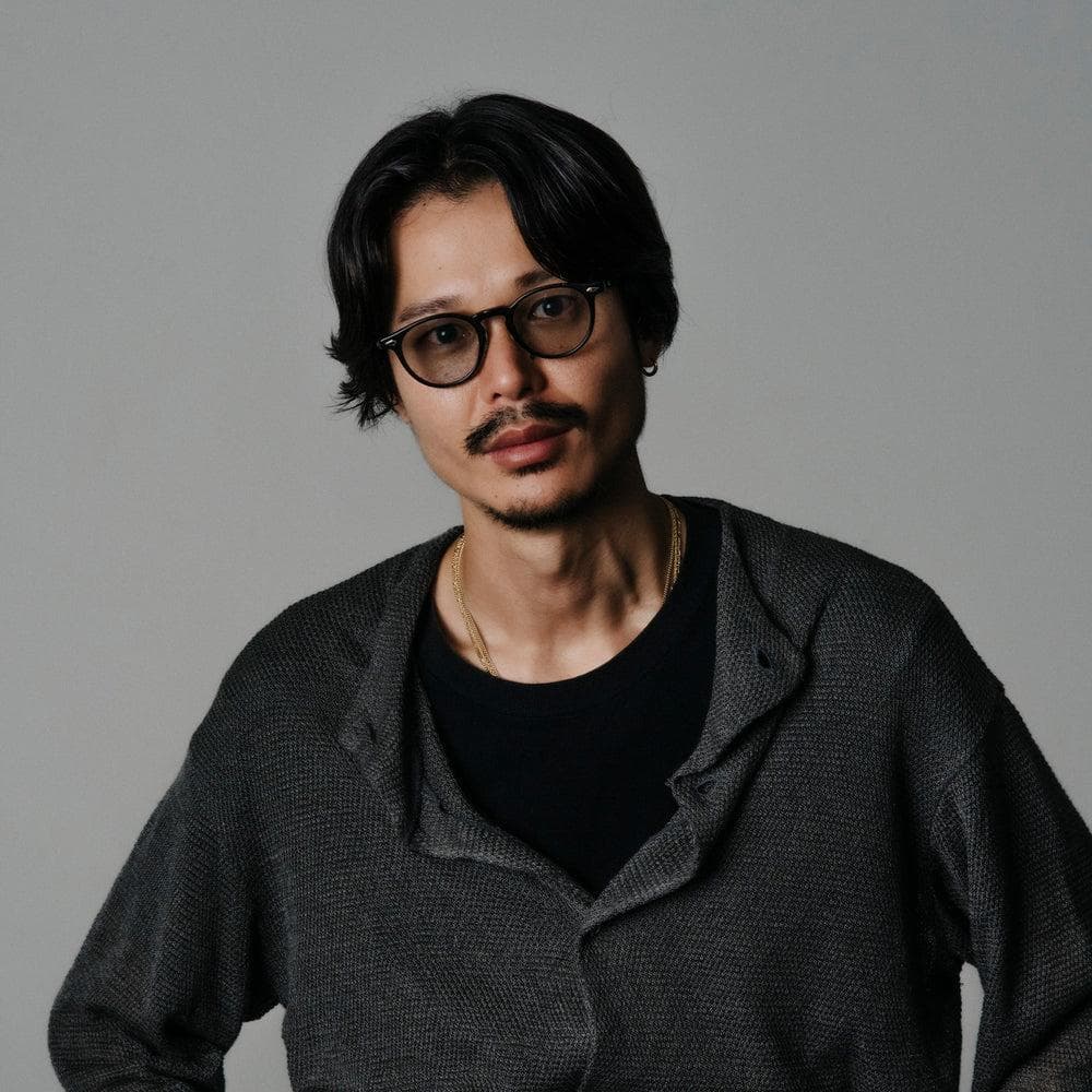 新品■NOCHINO OPTICAL TSUKIYOMI #2 調光レンズ