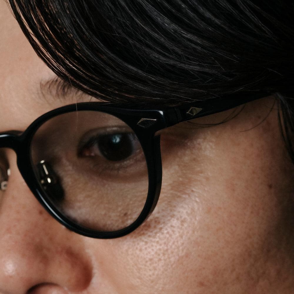 新品■NOCHINO OPTICAL TSUKIYOMI #2 調光レンズ