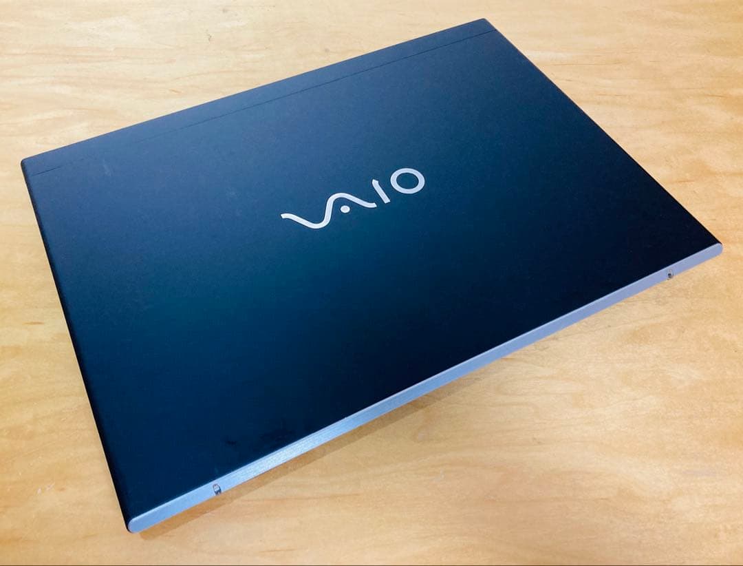 VAIO Pro PG VJPG218 /メモリ16GB/office2024