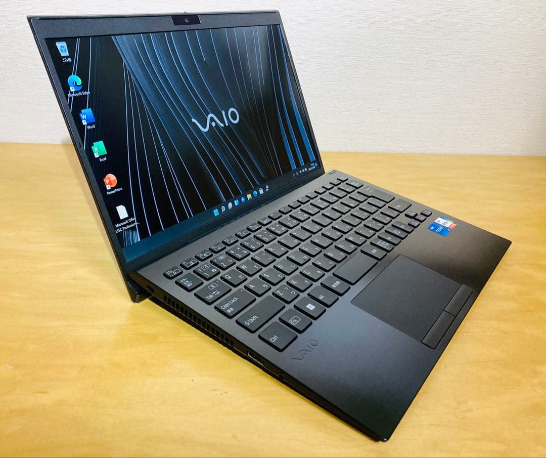 VAIO Pro PG VJPG218 /メモリ16GB/office2024