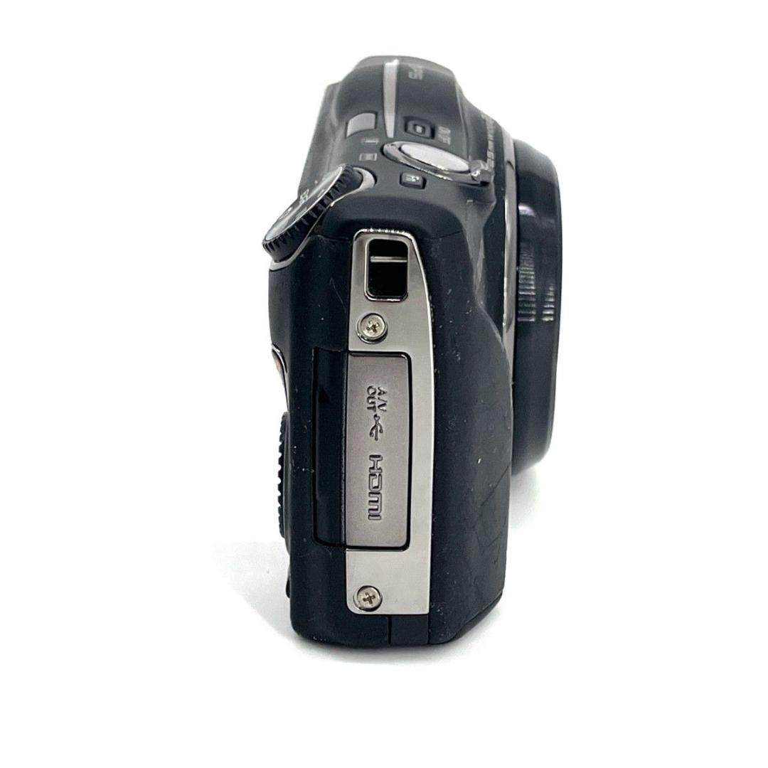 【良品】FUJIFILM FinePix F770 EXR ブラック