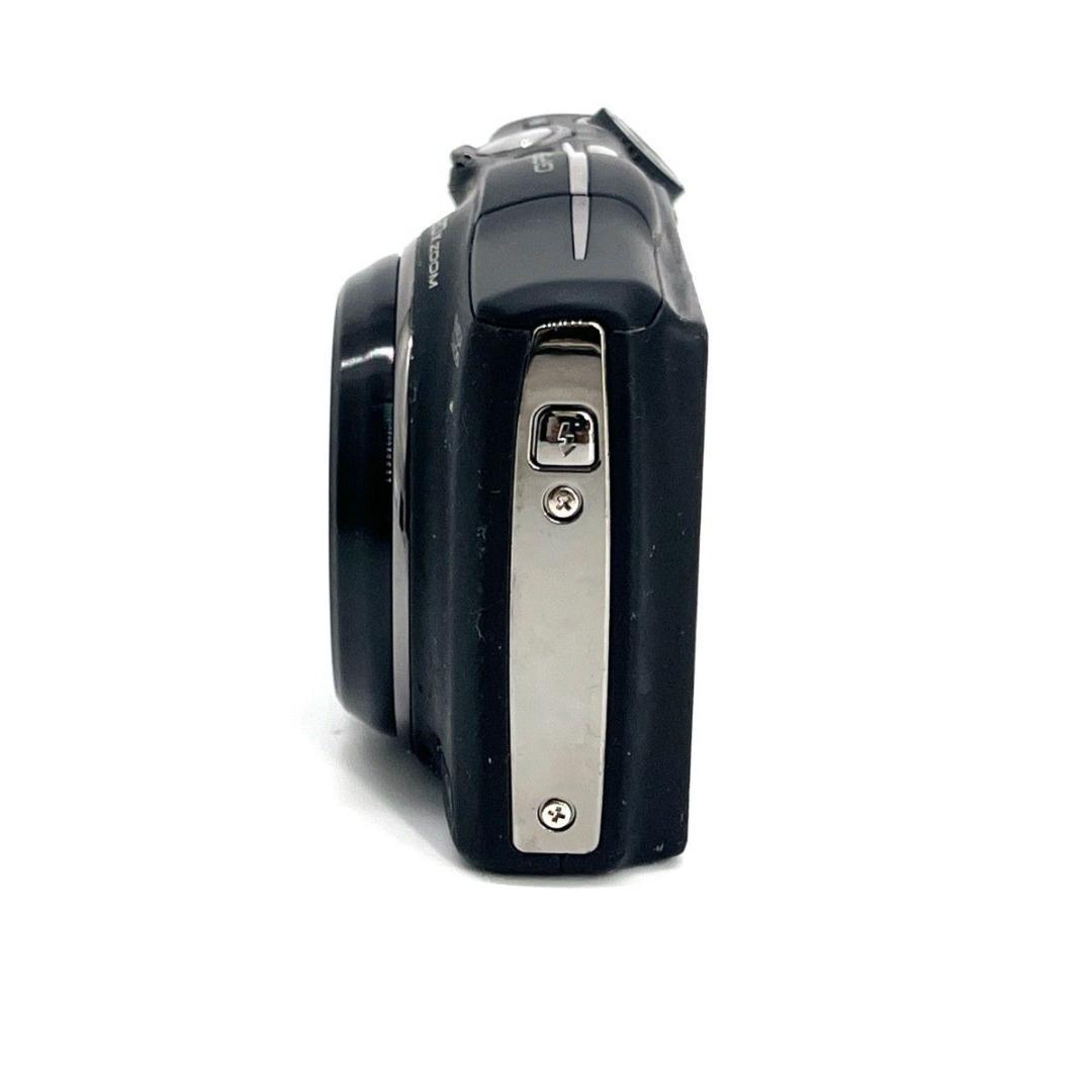 【良品】FUJIFILM FinePix F770 EXR ブラック