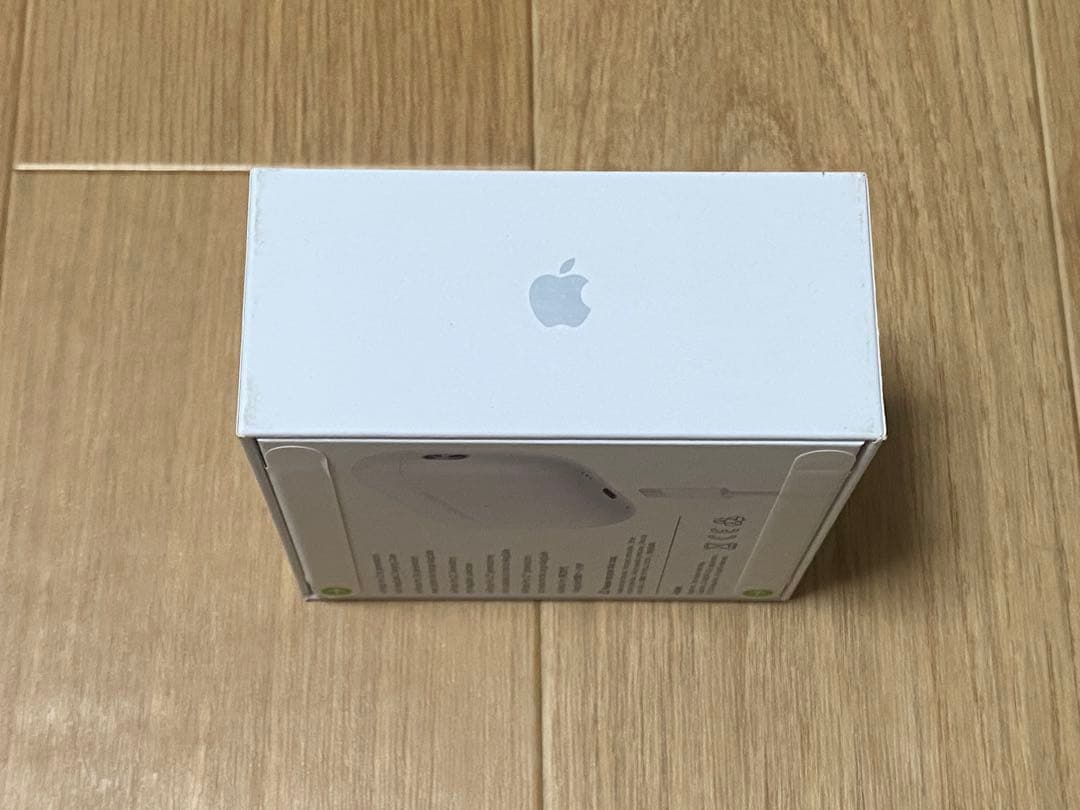 新品未開封　AirPods　Pro (第2世代)