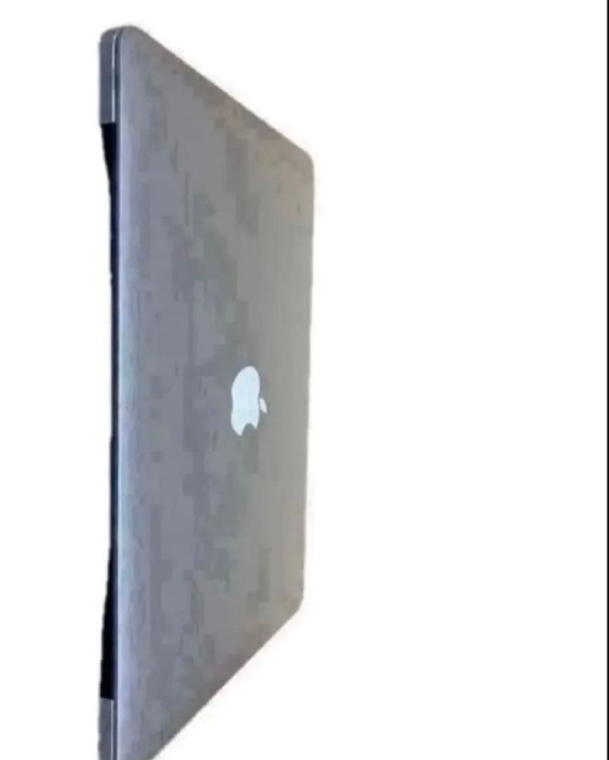 ※仮想、MacBook Pro,2015,13インチ、OS,Sequoia