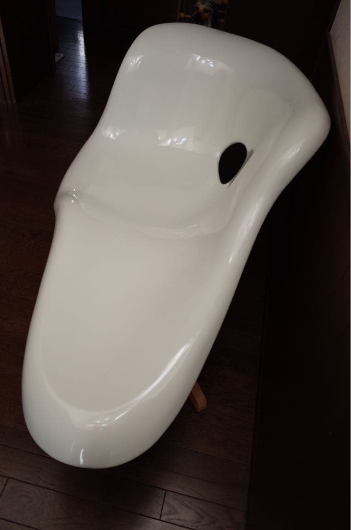 【はろそだ】イームズ La Chaise / ラ シェーズ　リプロダクト