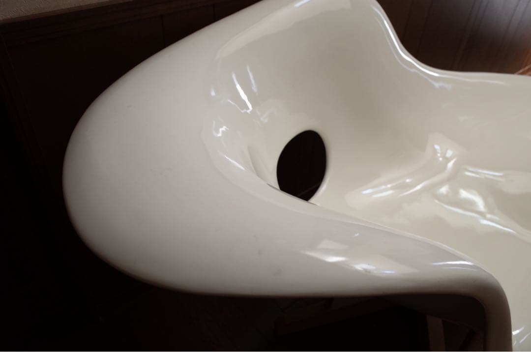 【はろそだ】イームズ La Chaise / ラ シェーズ　リプロダクト