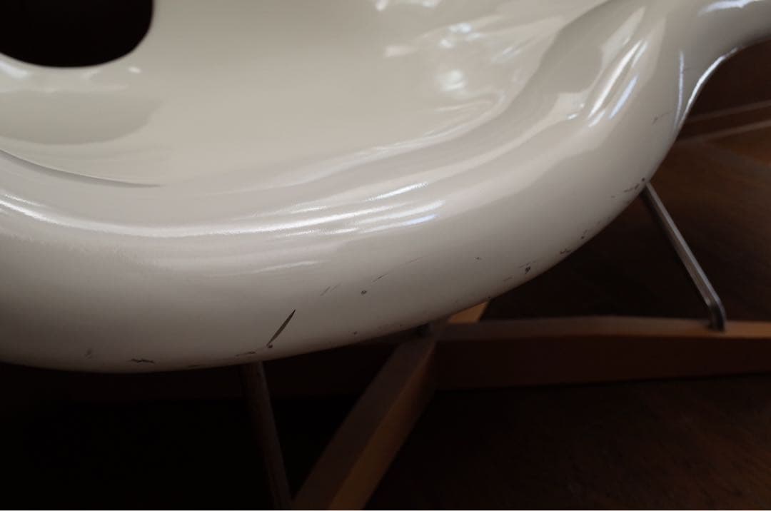 【はろそだ】イームズ La Chaise / ラ シェーズ　リプロダクト