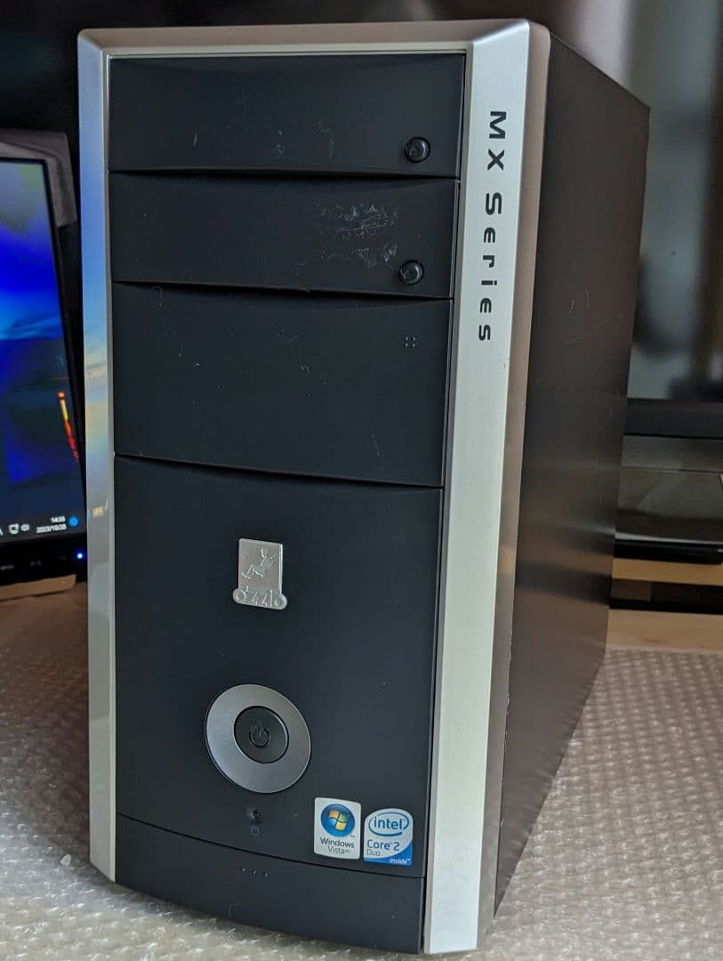 №83、Win11-24H2、AMD、SSD-512G、M8G、RadeonR9