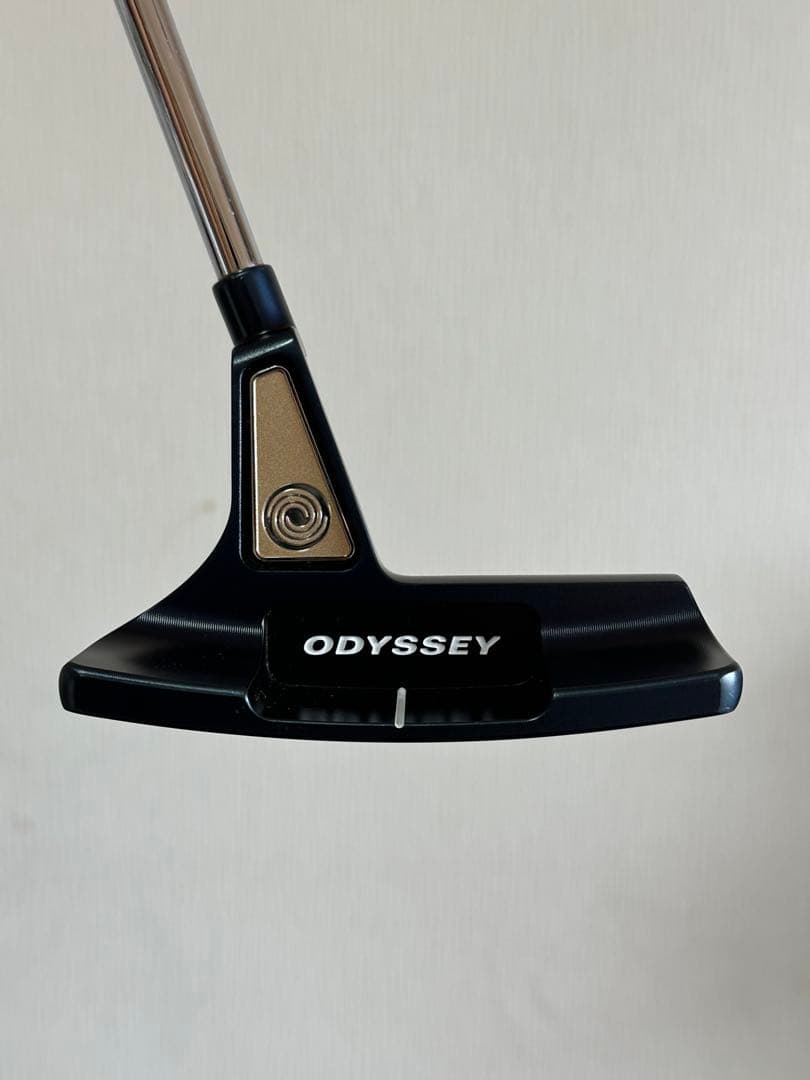 クラブ Ai-ONE MILLED TRI-BEAM DOUBLE WIDE T 34