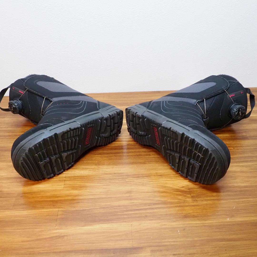 Salomon Pearl Boa レディーズ　ボア 24cm