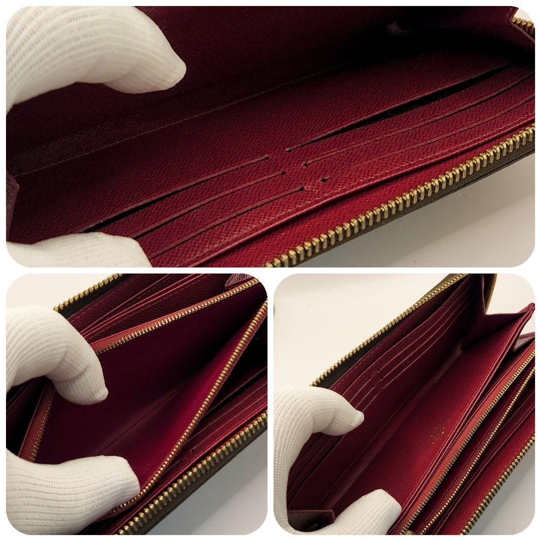 早い者勝ち‼️ ルイヴィトン　モノグラム⭐️ジッピーウォレット長財布