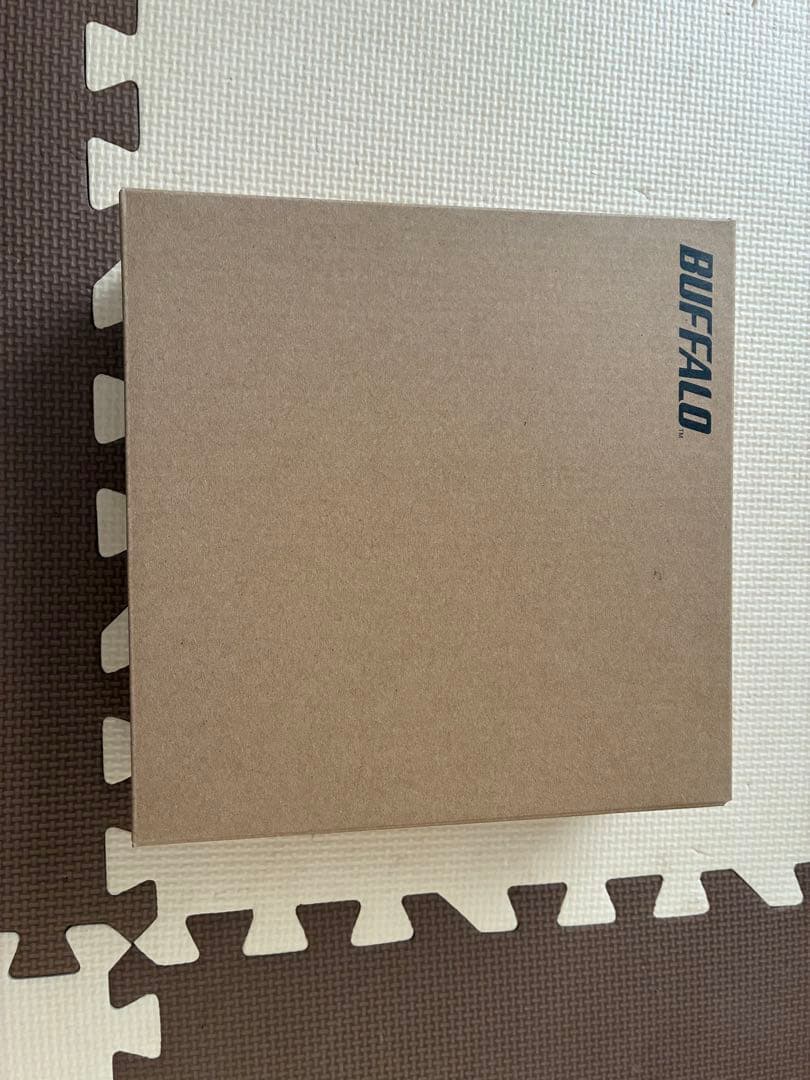 BUFFALO Wi-Fi 7 ルーター WSR3600BE4P-NBK 黒