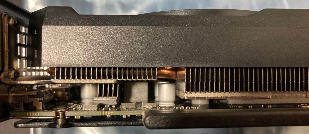 グラフィックボード・グラボ・ビデオカード NVIDIA GeForce RTX3060 12GB GALAKURO