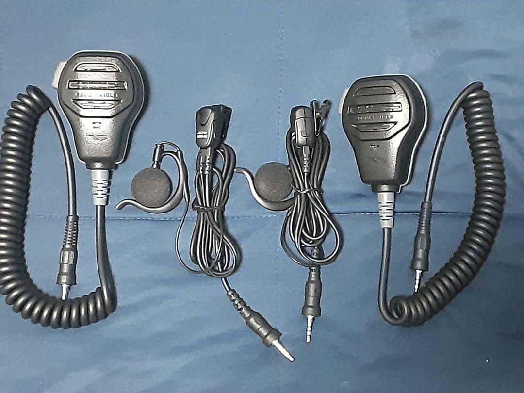 神*悠様 ✨極美品✨八重瀬無線✨特小 FTH-314トランシーバー×2点✨豪華フ