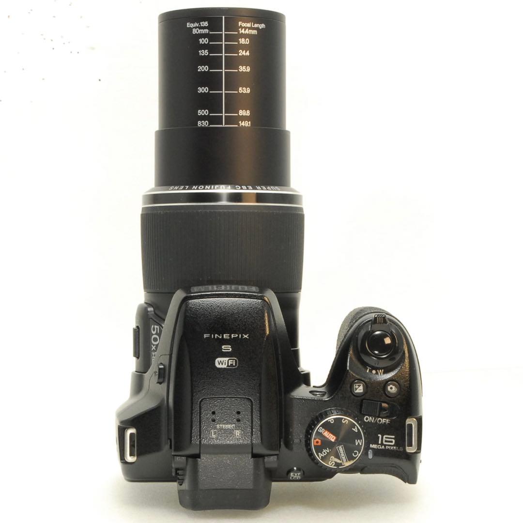 マミム様フォロー割_FUJIFILM FINEPIX S9900W❤️富士フィルム