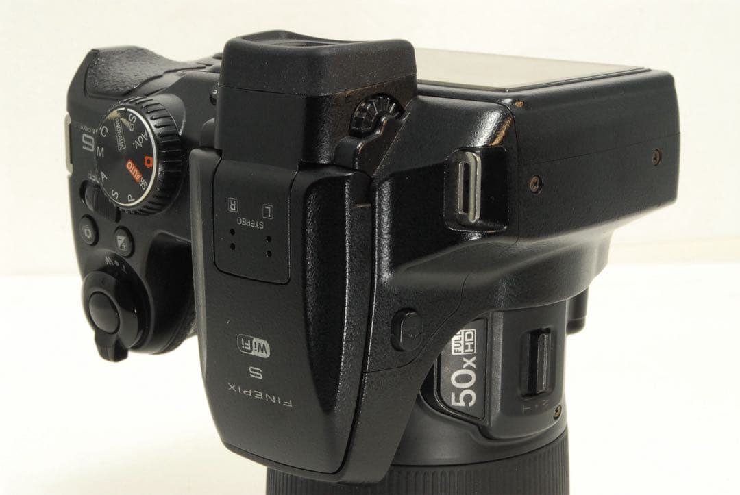 マミム様フォロー割_FUJIFILM FINEPIX S9900W❤️富士フィルム