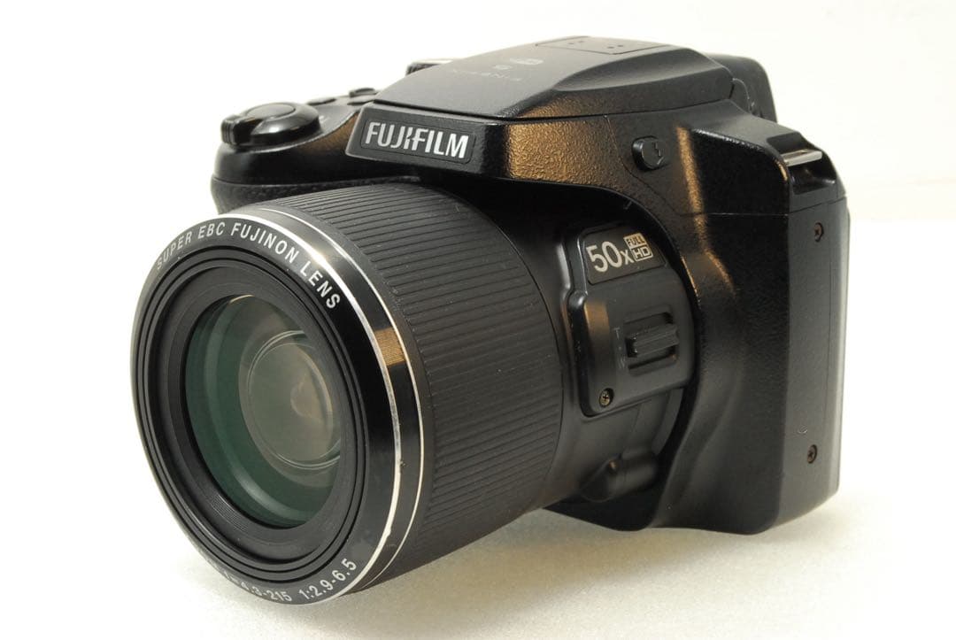 マミム様フォロー割_FUJIFILM FINEPIX S9900W❤️富士フィルム